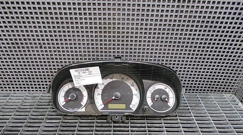 CEAS BORD KIA CEED CEED 1.6 INJ - (2006 None)
