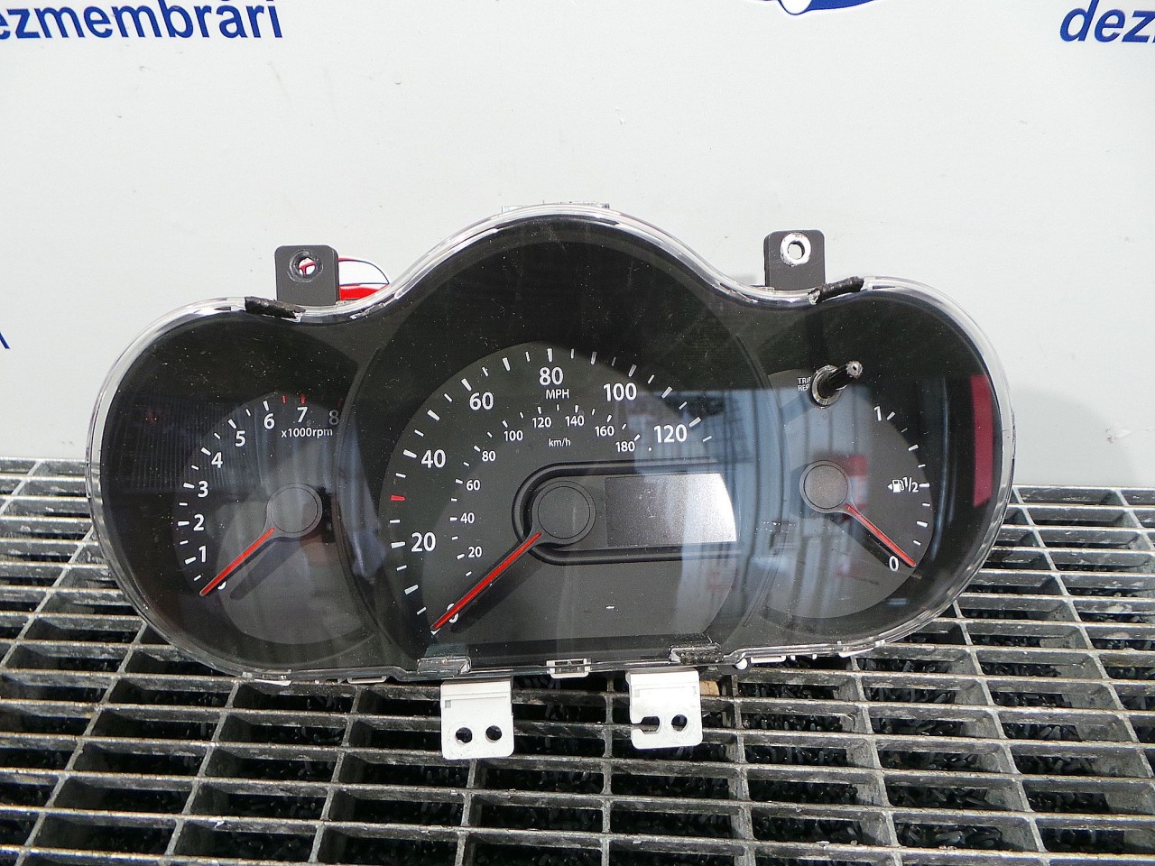 CEAS BORD KIA PICANTO 1.0 INJ - (2011 2015)