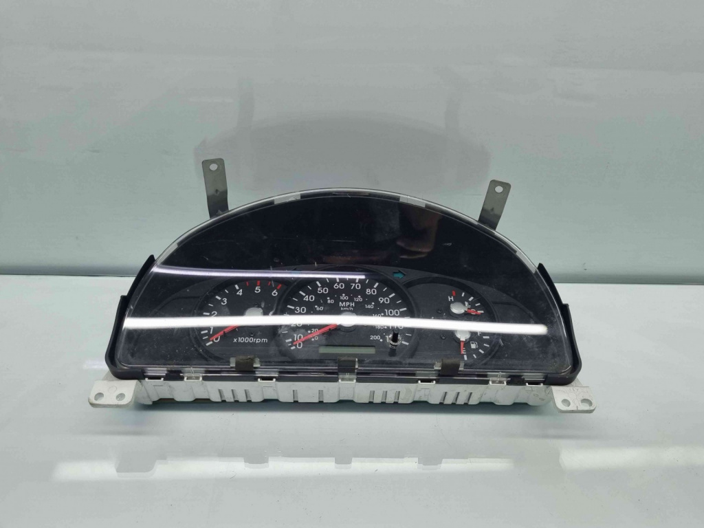 Ceas bord Kia Sorento 1 [Fabr 2002-2009] OEM