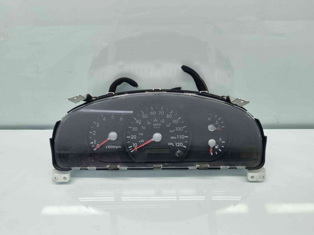 Ceas bord Kia Sorento 1 [Fabr 2002-2009] OEM