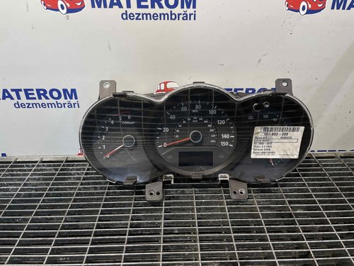 CEAS BORD KIA SORENTO 2.2 CRDI - (2009 2012)