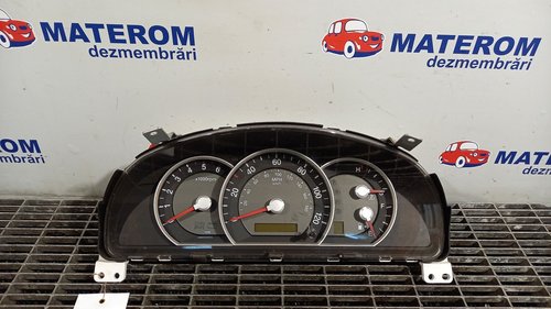 CEAS BORD KIA SORENTO 2.5 CRDI - (2006 2010)