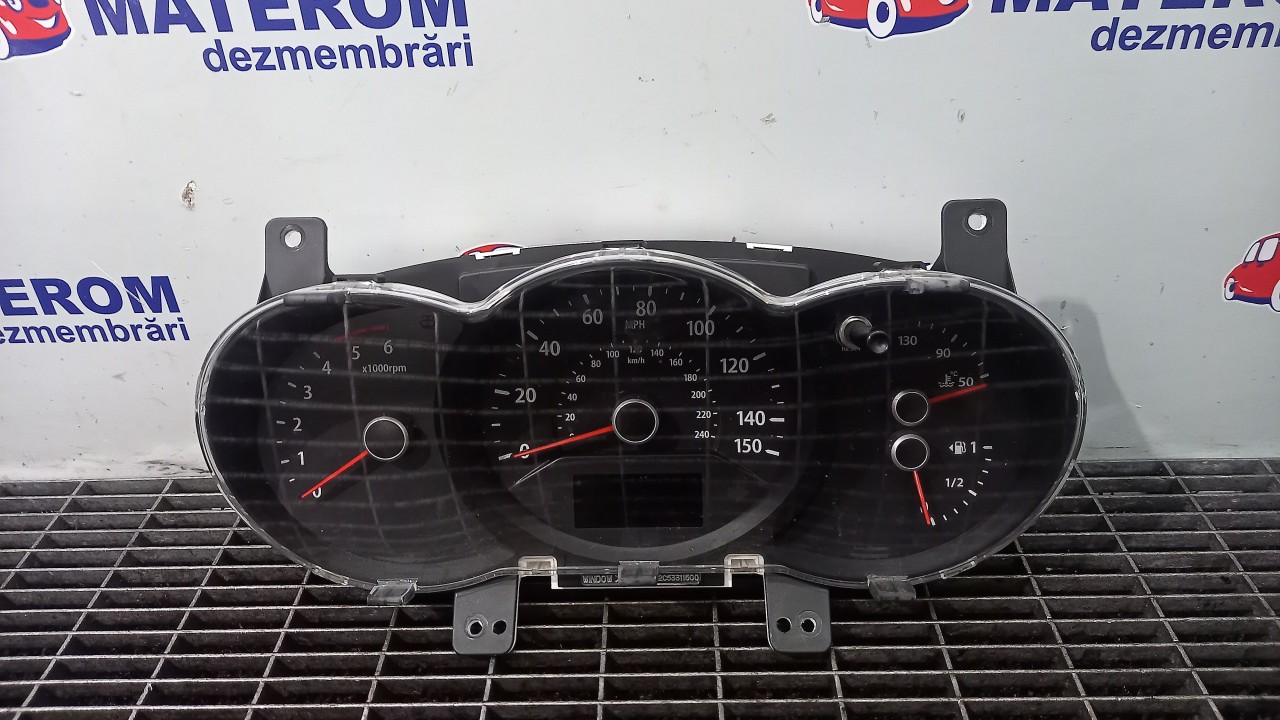 CEAS BORD KIA SORENTO SORENTO 2.2 CRDI - (2009 2012)