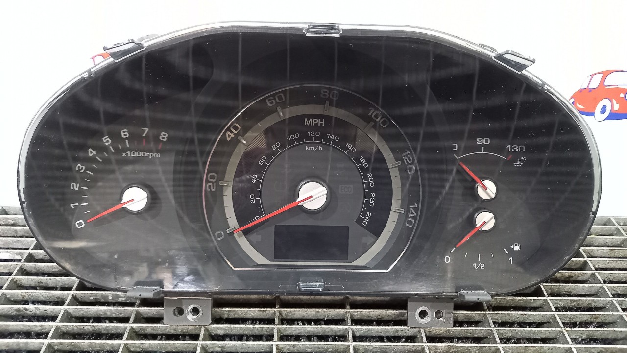 CEAS BORD KIA SPORTAGE 1.6 GDI - (2010 2015)