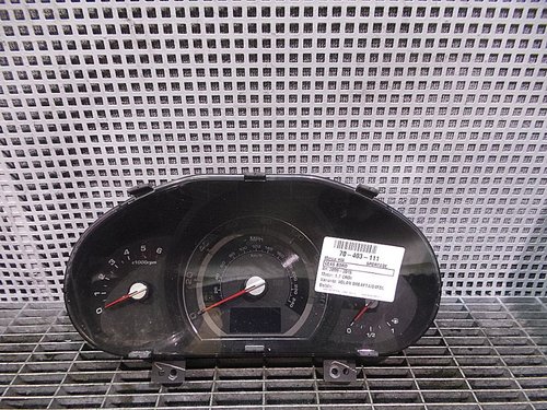 CEAS BORD KIA SPORTAGE 1.7 CRDI - (2010 2015)