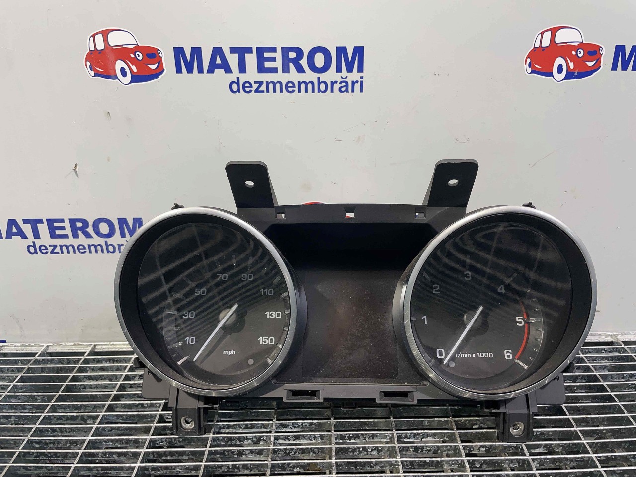 CEAS BORD LAND ROVER DISCOVERY SPORT 2.0 D - (2014 2019)