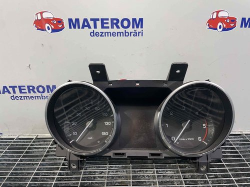 CEAS BORD LAND ROVER DISCOVERY SPORT 2.0 D - (2014 2019)