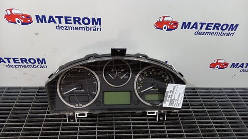 CEAS BORD LAND ROVER FREELANDER 2.2 D - (2006 2014)