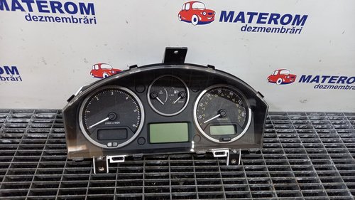 CEAS BORD LAND ROVER FREELANDER 2.2 D - (2009 2014)