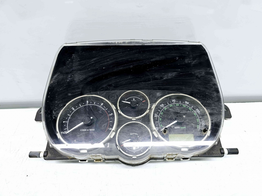 Ceas bord LAND ROVER Freelander (LN) [Fabr 1998-2006] LR0018005