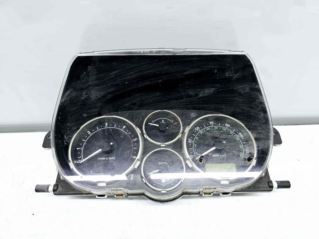 Ceas bord LAND ROVER Freelander (LN) [Fabr 1998-2006] LR0018005
