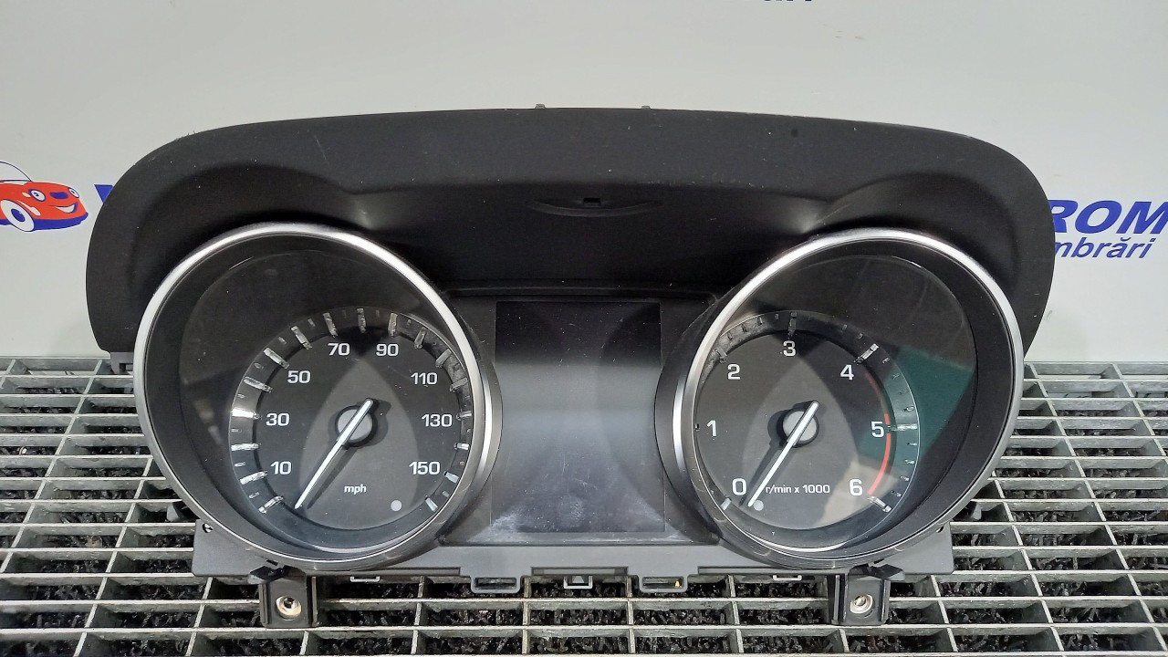 CEAS BORD LAND ROVER RANGE ROVER EVOQUE 2.2 D - (2011 2014)