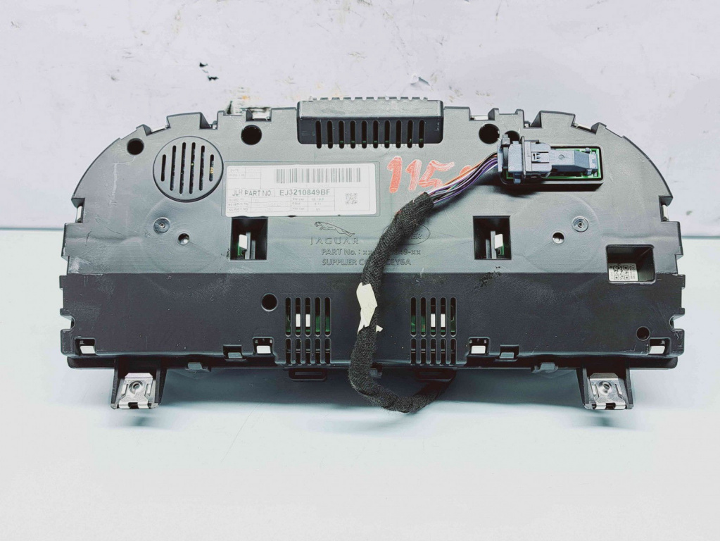 Ceas bord LAND ROVER Range Rover Evoque [Fabr 2011-2018] EJ32-10849-BF