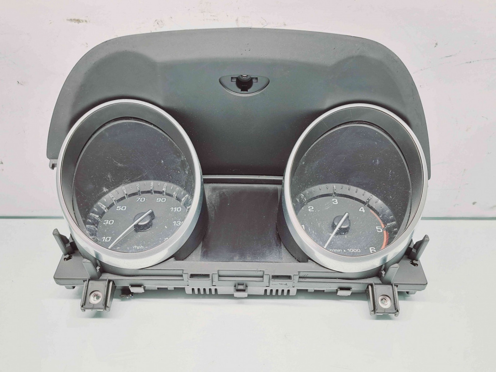 Ceas bord LAND ROVER Range Rover Evoque [Fabr 2011-2018] EJ32-10849-BF