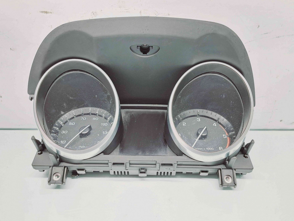 Ceas bord LAND ROVER Range Rover Evoque [Fabr 2011-2018] EJ32-10849-BF