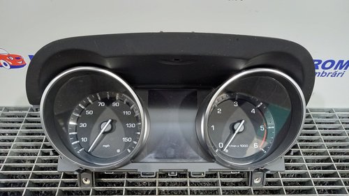 CEAS BORD LAND ROVER RANGE ROVER EVOQUE RANGE ROVER EVOQUE 2.2 D - (2011 2014)