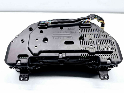 Ceas bord LEXUS IS II (GSE2, ALE2, USE2) [Fabr 2005-2013] 83800-53A20