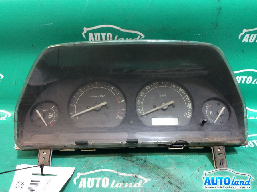 Ceas Bord Lr0016204 Land Rover FREELANDER LN 1998