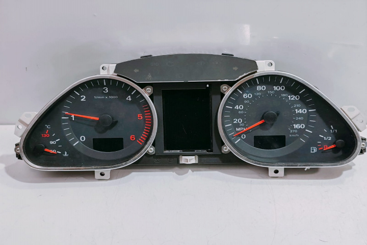 Ceas bord Magneti Marelli Ceasuri bord 4F0920950R Audi A6 4F/C6 [2004 - 2008]