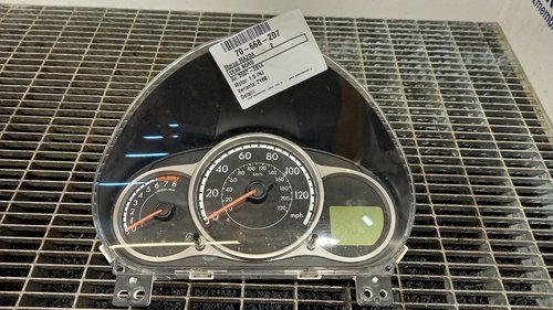 CEAS BORD MAZDA 2 1.5 INJ - (2007 2014)