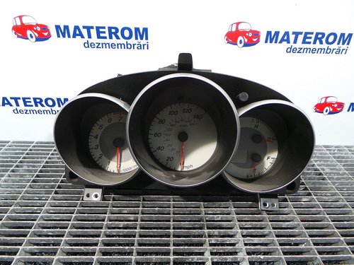 CEAS BORD MAZDA 3 3 1.6 INJ - (2003 2009)