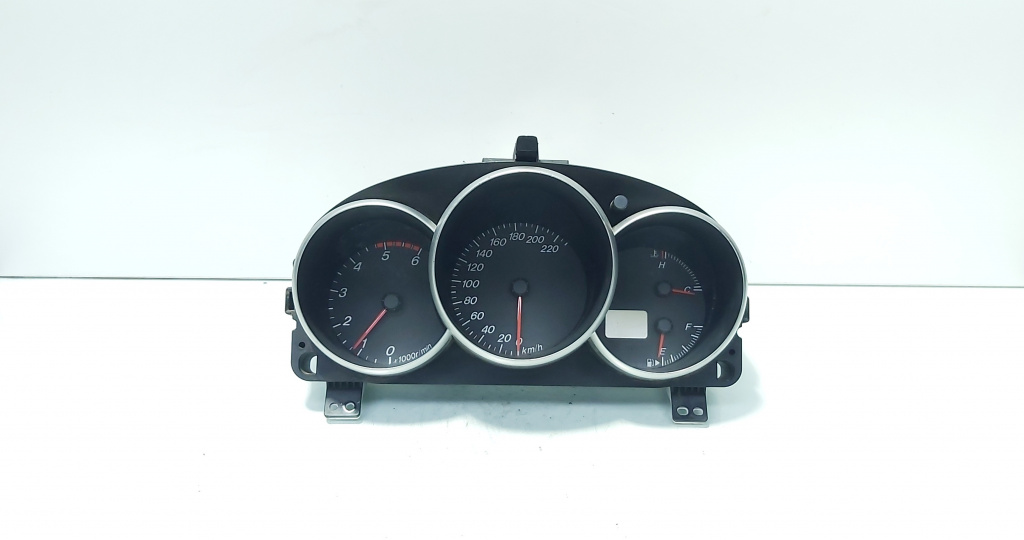 Ceas bord, Mazda 3 (BK) (id:688723)