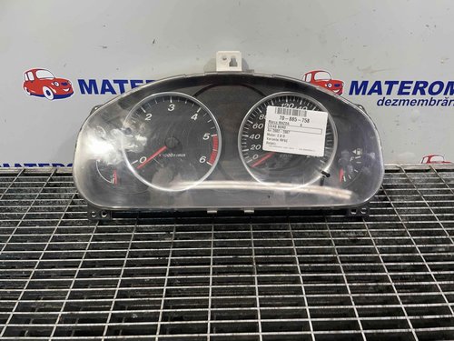 CEAS BORD MAZDA 6 2.0 D - (2002 2007)