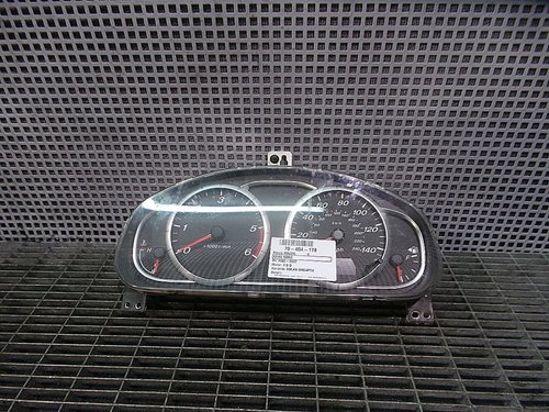 CEAS BORD MAZDA 6 2.0 D - (2002 2007)