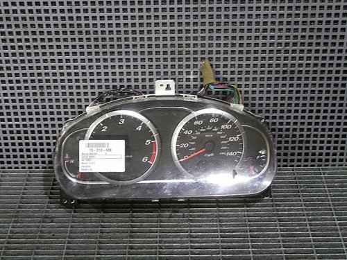 CEAS BORD MAZDA 6 2.0 D - (2002 2007)
