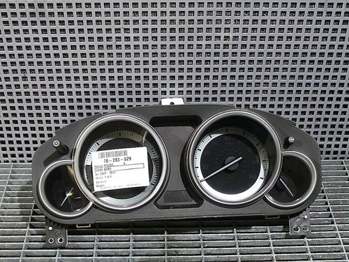 CEAS BORD MAZDA 6 2.0 D - (2007 2012)