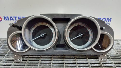 CEAS BORD MAZDA 6 2.2 D - (2007 2012)
