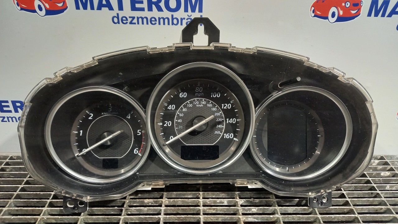 CEAS BORD MAZDA 6 2.2 D - (2012 2016)