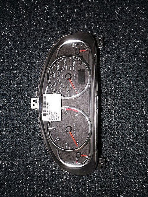 CEAS BORD MAZDA 6 6 2.0 D - (2002 2007)