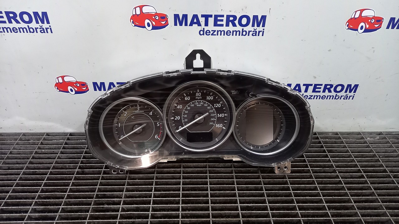 CEAS BORD MAZDA 6 6 2.2 D - (2012 2016)