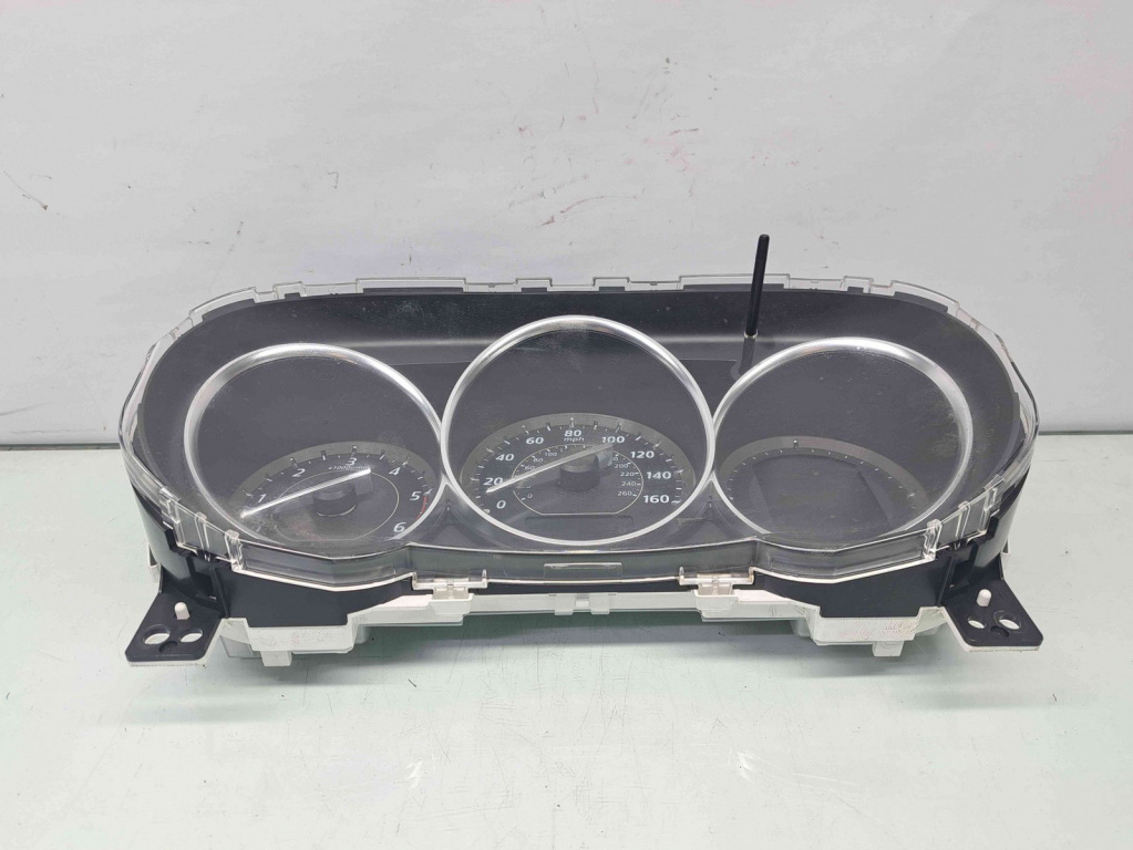 Ceas bord MAZDA 6 (GJ1) [Fabr 2014-2021] KD45-55430
