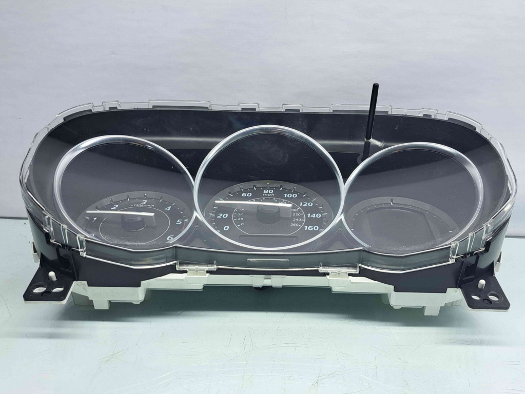 Ceas bord MAZDA 6 (GJ1) [Fabr 2014-2021] KD4555430