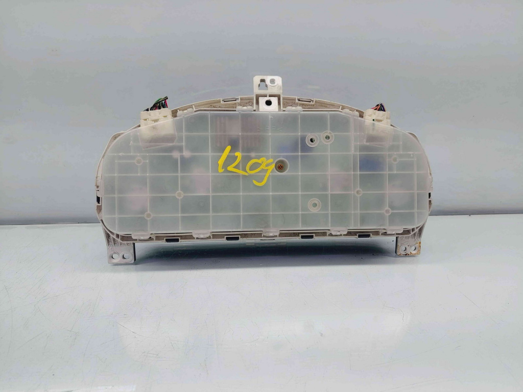 Ceas bord MAZDA 6 Station Wagon (GY) [Fabr 2002-2007] GJ6W