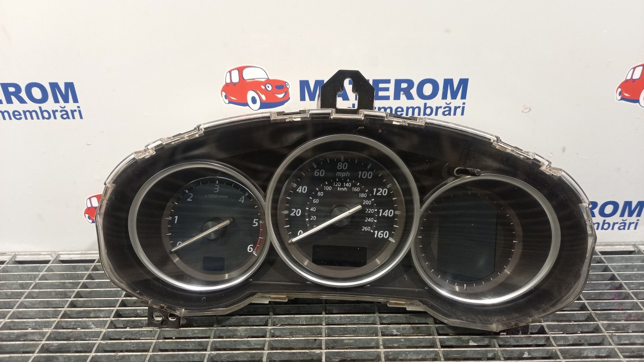 CEAS BORD MAZDA CX-5 CX-5 2.2 D - (2012 2015)