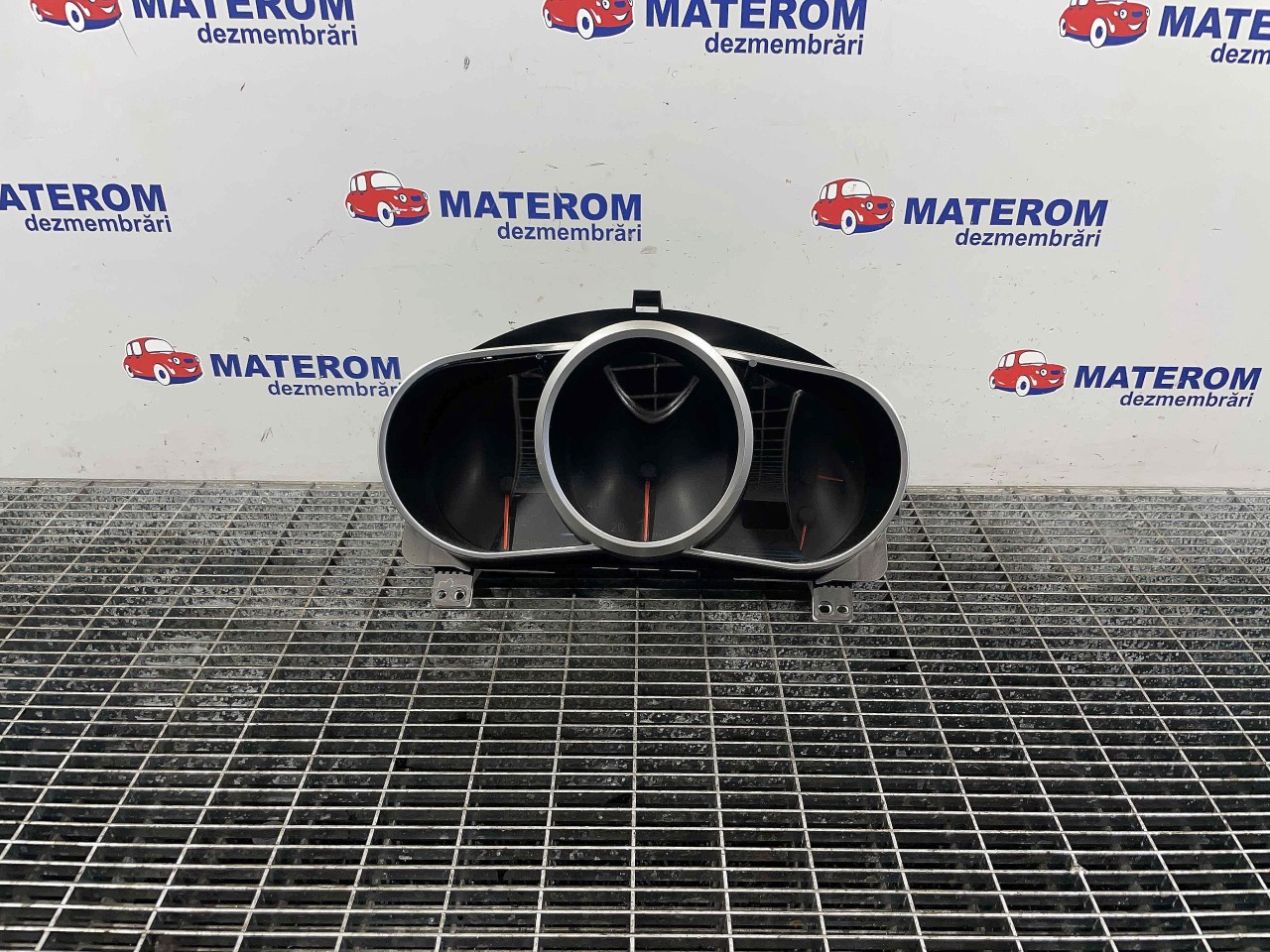 CEAS BORD MAZDA CX-7 2.3 DISI - (2006 20