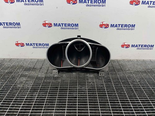 CEAS BORD MAZDA CX-7 CX-7 2.3 DISI - (2006 2012)