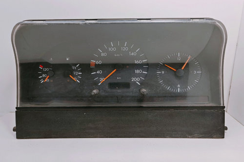 Ceas bord MB0005425301 Mercedes-Benz Sprinter 903 [1995 - 2000]