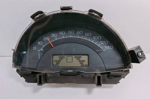 Ceas bord MCC0010124V001 Smart Fortwo [1998 - 2002]