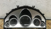 Ceas bord Mercedes Benz E220 W212, 170cp, Automat ...