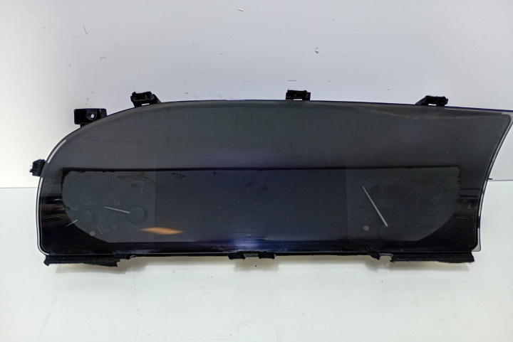 Ceas bord Mercedes-Benz S-Class W221 [2005 - 2009]