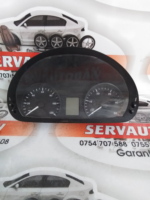 Ceas bord Mercedes-Benz Sprinter (2009->) [906] 2.2 Motorina 2009, A9065420301