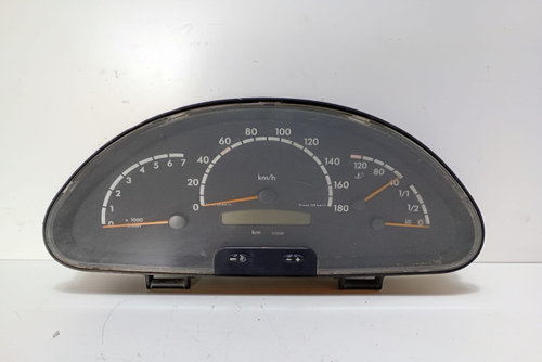 Ceas bord Mercedes-Benz Sprinter 903 [facelift] [2000 - 2006]