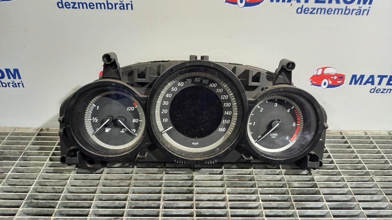 CEAS BORD MERCEDES C-CLASS 2.2 CDI - (2011 2014)