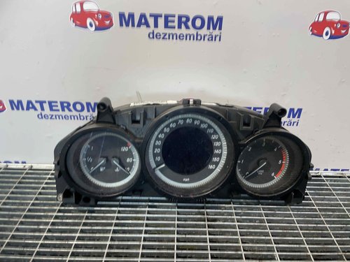 CEAS BORD MERCEDES C-CLASS 2.2 CDI - (2011 2014)