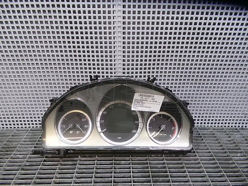 CEAS BORD MERCEDES C-CLASS 3.0 CDI - (2007 2011)