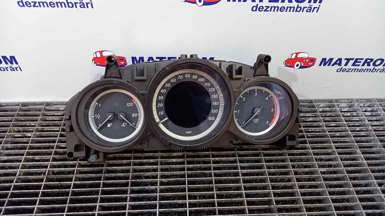 CEAS BORD MERCEDES C-CLASS C-CLASS 2.2 CDI - (2011 2014)